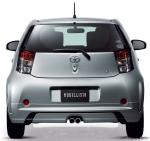 Toyota IQ by Modellista 2008 года
